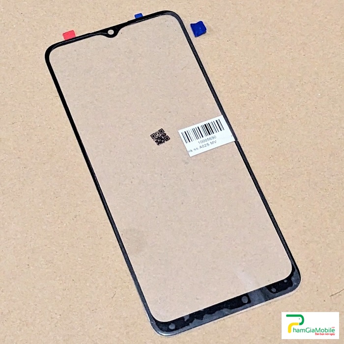 Mặt Kính Màn Hình Samsung A02S